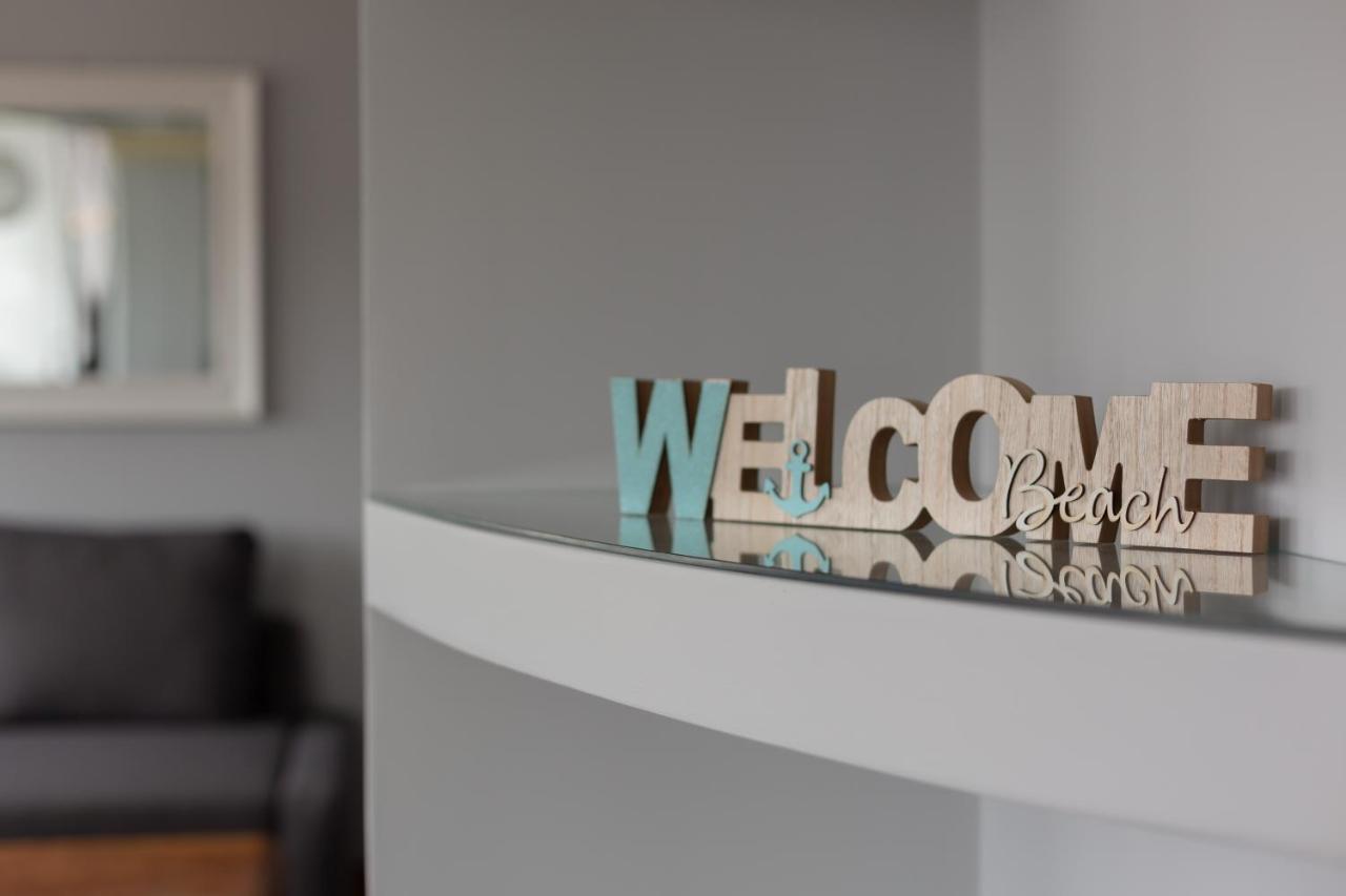 View Apartment Powisle ワルシャワ エクステリア 写真